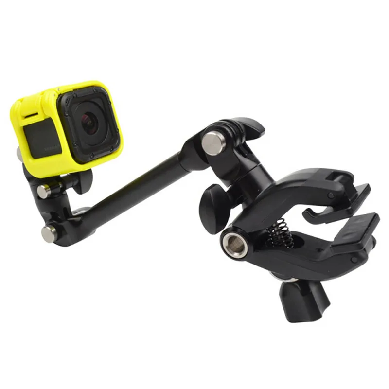 Gopro Accessories The Jam Adjustable Music Mount for Gopro Hero 4 3+ 3