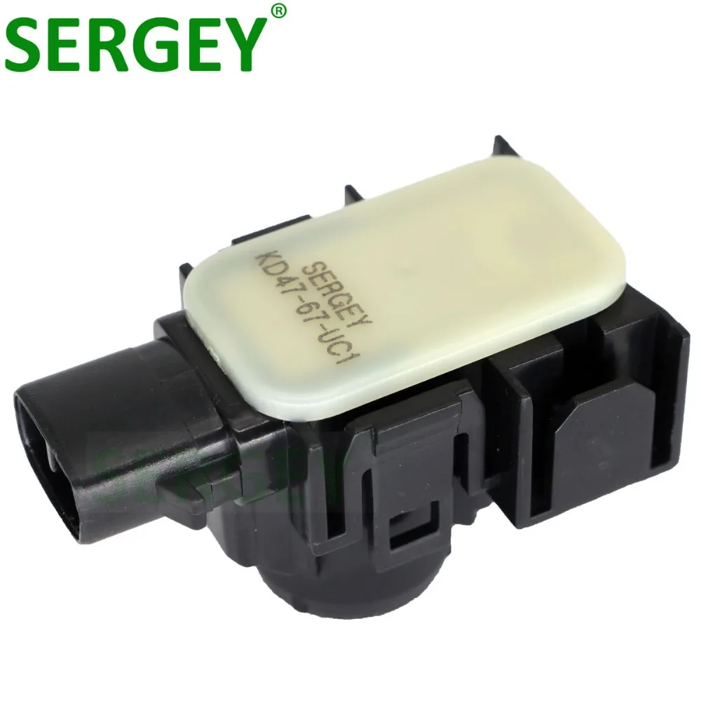 Siergiej rewers Backup pomóc czujnik parkowania PDC KD4767UC1 KD47-67UC1 KD47-67-UC1 dla MAZDA CX-5 3 5 6 silnika Siergiej rewers Backup pomóc czujnik parkowania PDC KD4767UC1 KD47-67UC1 KD47-67-UC1 dla MAZDA CX-5 3 5 6 silnika