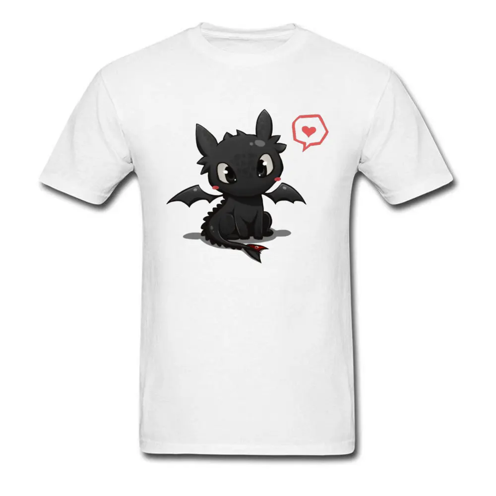

Cute Toothless T-shirt Print Men How to train your Dragon T Shirt 3D Movie Tshirt Cartoon Lovely Boyfriend Gift Top Tees Fitness