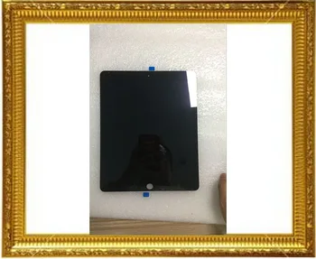 

New A1567 A1566 LCD Digitizer Assembly For iPad Air 2 LCD Screen Assembly Display Touch Screen Black