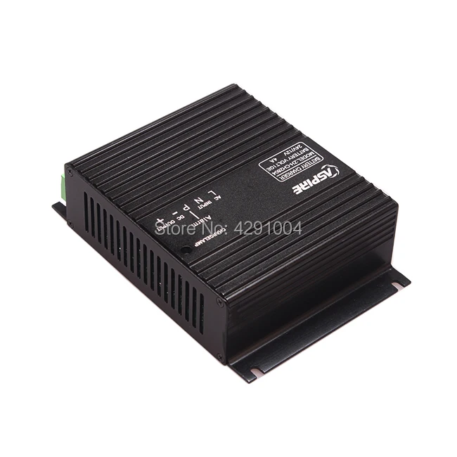 

Match Generator Automatic Intelligent Battery Charger 4A 12V 24V with High Quality