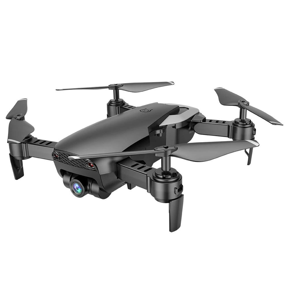 X12 2.0MP 0.3MP Wide Angle Camera RC Drone Aircraft WiFi FPV Foldable Drone Altitude Hold One Key return RC Quadcopter Dron (30)