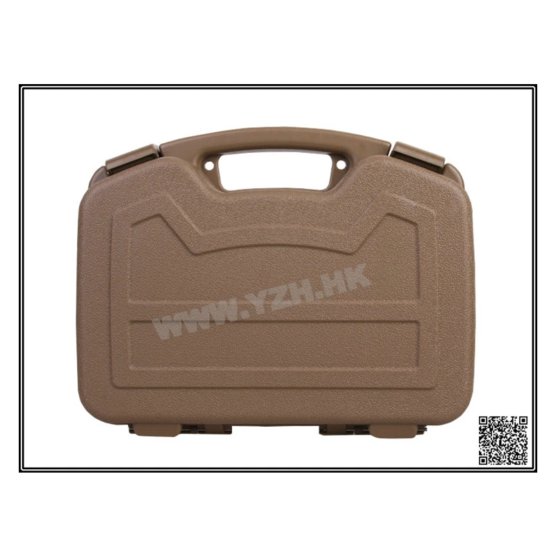 EmersonGear Pistol Gun Storage Case ABS Plastic Box Gun Guard Case
