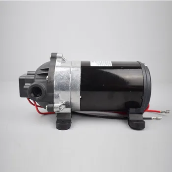 

SURFLO KDP-120 DC 12V electric pressure boosting pump 5.5L/min 120psi sprayers/pressure washers/cooling/filtration/dispensing