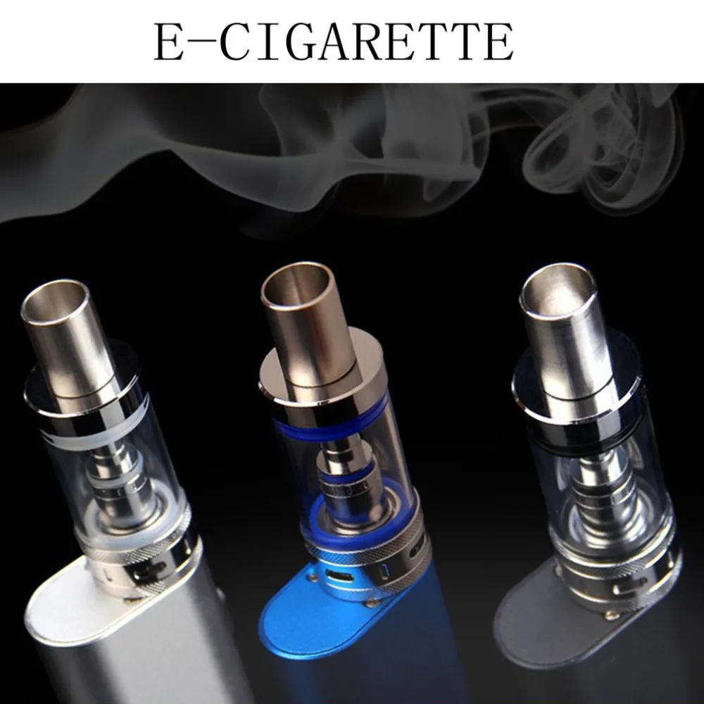 

Lite40 2200mAh 40W Cigarette Box Tank E-cigarette Vape Pen Kit Electronic Cigarette Vaporizer Kit Box Mod Original Atomizer