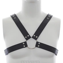 Фетиш ремни для тела костюмы Связывание Белье Полное Тело Ремни Для стяжки взрослых представление обучение косплей секс игры