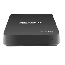 NEXBOX T11 Intel Atom Z8350 Windows 10 font b Mini b font font b PC b