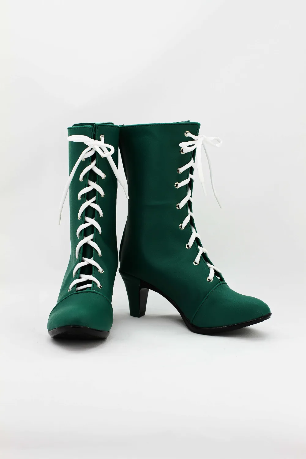Pretty Soldier Sailor Moon Sailor Jupiter cosplay shoes