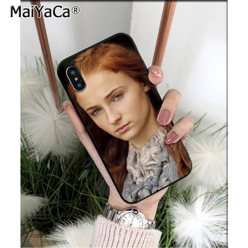Game Thrones Sansa Stark