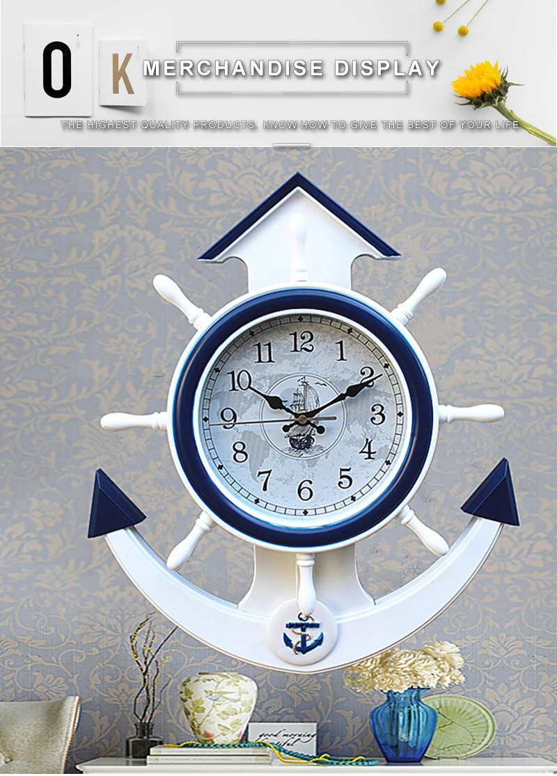 watch for wall decor (8)