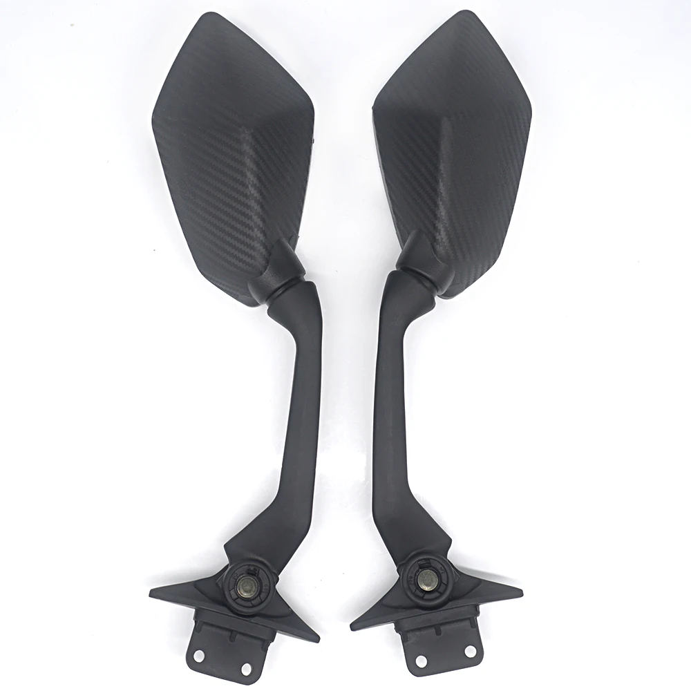 

Motorcycle Side Rearview Rear View Mirrors with Turn For Yamaha TMAX 530 Rearview mirror T-MAX 530 TMAX530 2012-2015