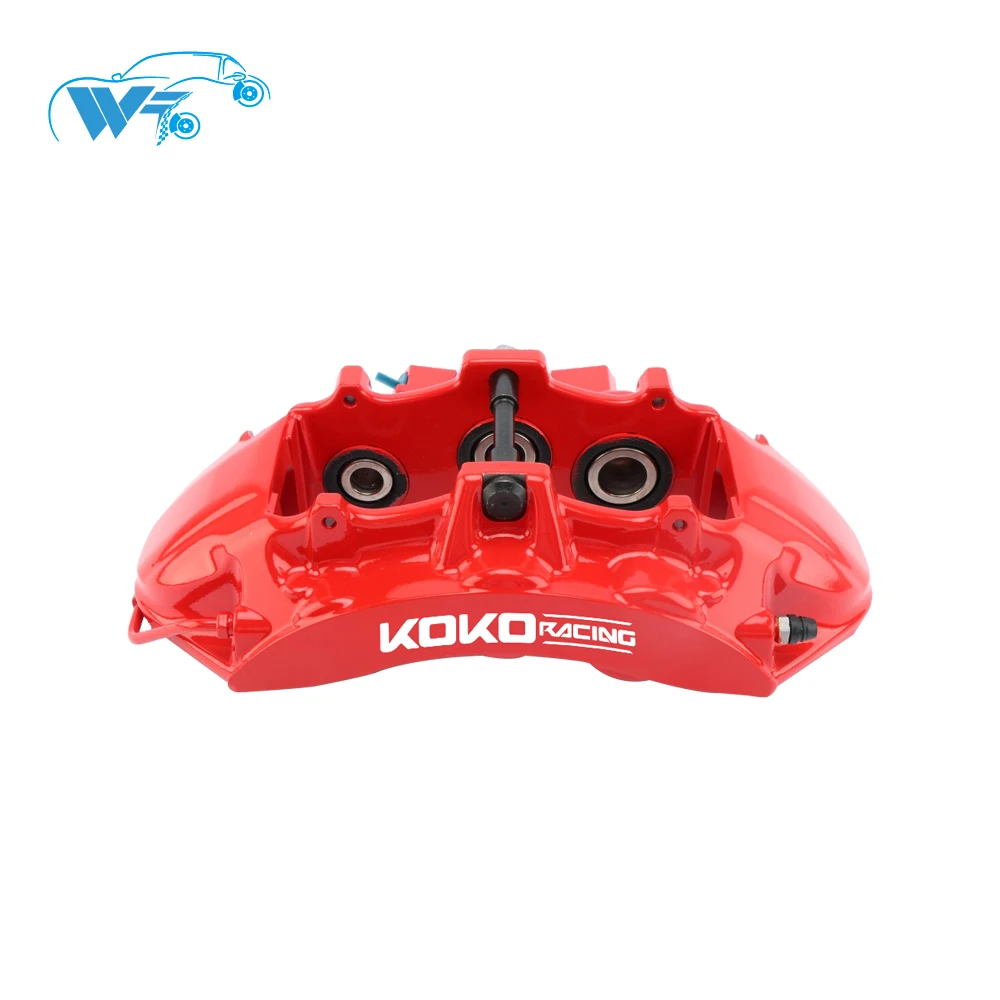 KOKO RACING 2019 горячая Распродажа автомобильные аксессуары модернизированная