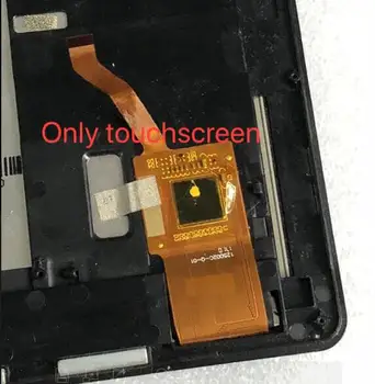 

new 10.1'' Touch Screen Digitizer Touch panel glass sensor 125002C-Q-01