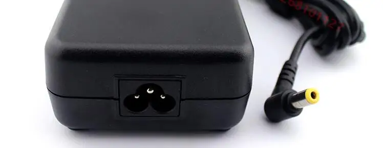 150 W Ноутбук Питание зарядное устройство с адаптером переменного тока для lenovo B300 A720 B305 A600 все в одном портативных ПК 19,5 v 7.7a Dc 6,0*3,0 совет