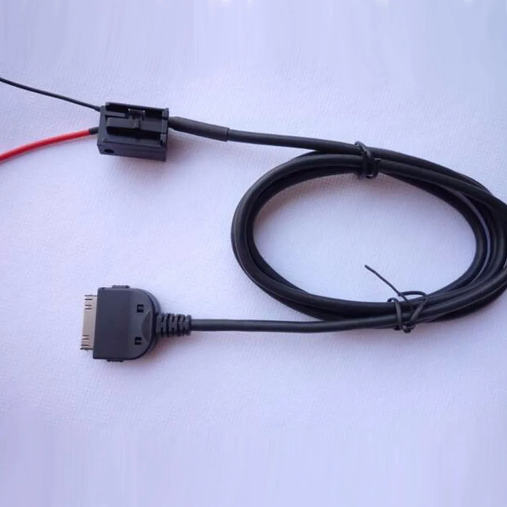 Кабель AUX для IPOD Iphone вход BMW MINI ONE COOPER S E39 E53 X5 E60 E61 | Автомобили и мотоциклы