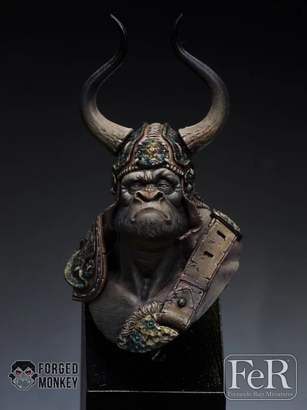 Tribe Chief Morrow 06