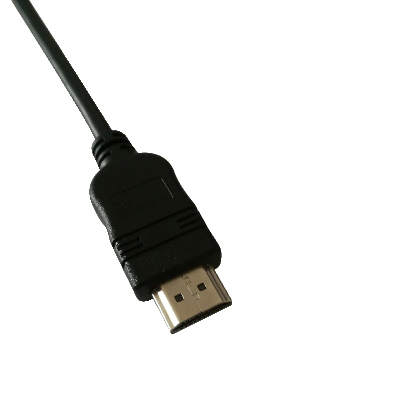 Новый оригинальный адаптер VGA для lenovo ThinkPad X1 Carbon thinkpad s1 T470 T480 HDMI Transfer