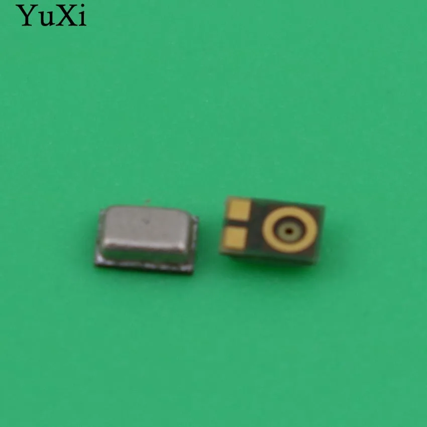 YuXi микрофон передатчик динамик Ремонт Замена для Samsung A8000 A7000 J1 J5 J200 J5008 A7 A8|Шлейфы