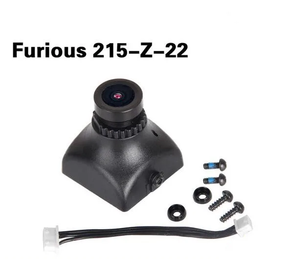 Walkera Furious 215 запасная часть 215-Z-22 HD микро камера для Furious 215 FPV гоночный Дрон Квадрокоптер F20748