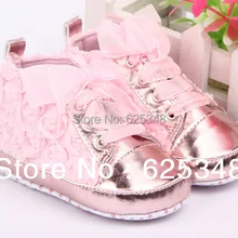 ; Новинка года; Праздничная Цветочная мягкая яркая детская обувь для детей 0-1 лет; обувь для маленьких девочек; bebe