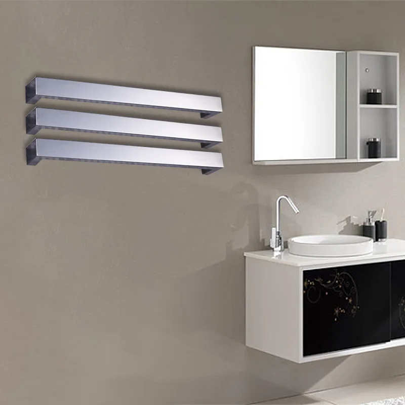 Free Shipping Wall Mount Type Electric Heated