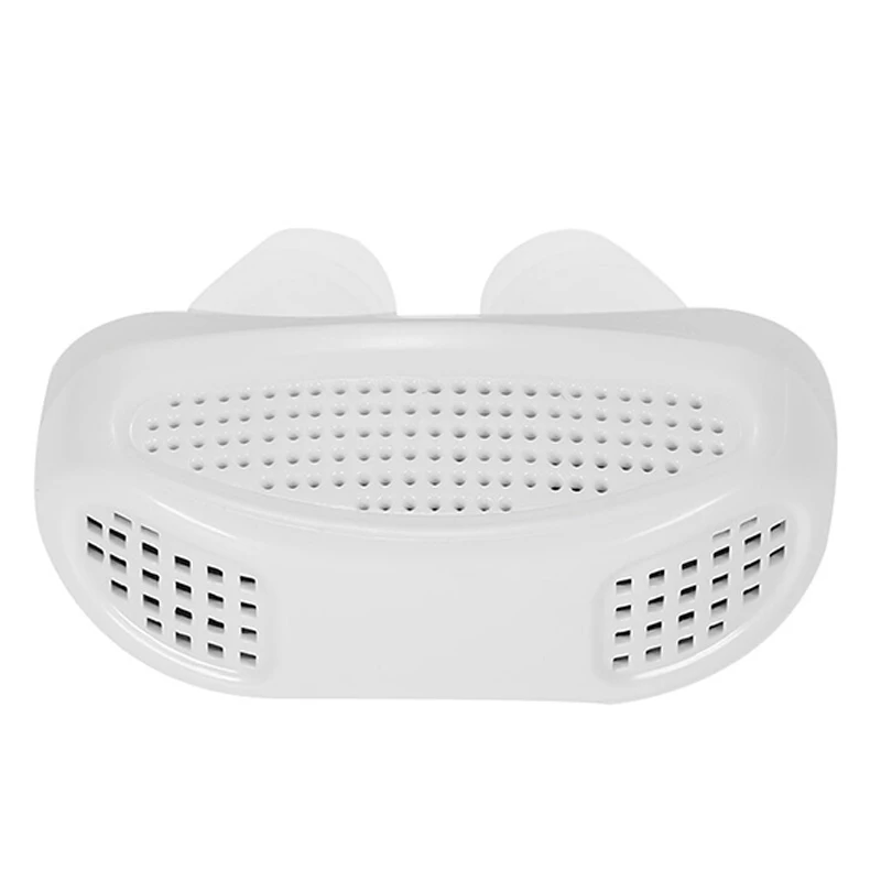 TUSUNNY 1 шт. Новинка! PM2.5 патент CPAP устройство для храпа апноэ Вентиляционное
