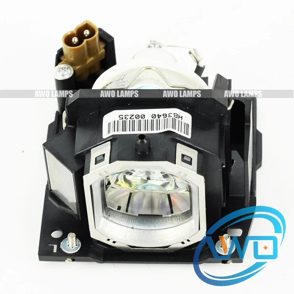

DT01141/CPX2020LAMP compatible lamp with housing for HITACHI CP-X2020 CP-X2520 CP-WX8 CP-WX8GF CPX2520/X3020/X7/X8/X9,ED-X50/X52