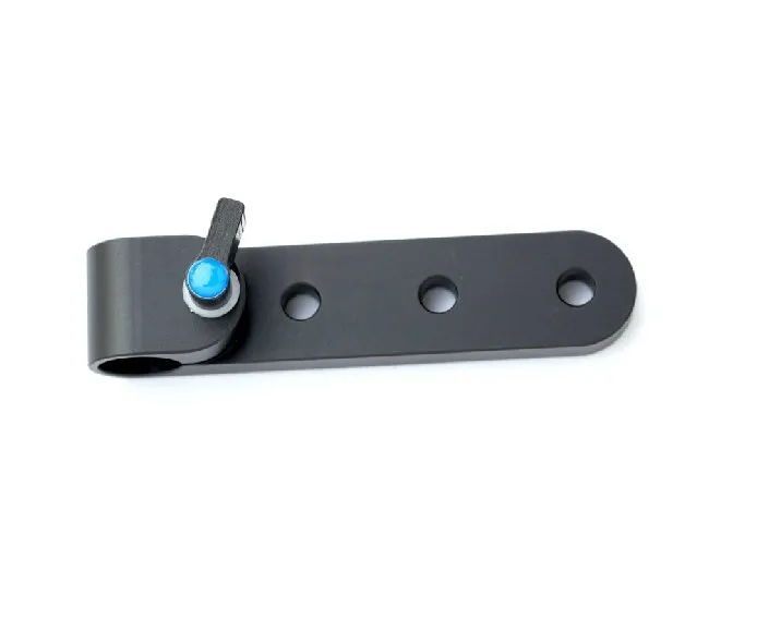 Ручка длинная подставка Адаптер для EOS B18 5D2 цифровой Камера устройство непрерывного изменения фокусировки камеры для однообъективной