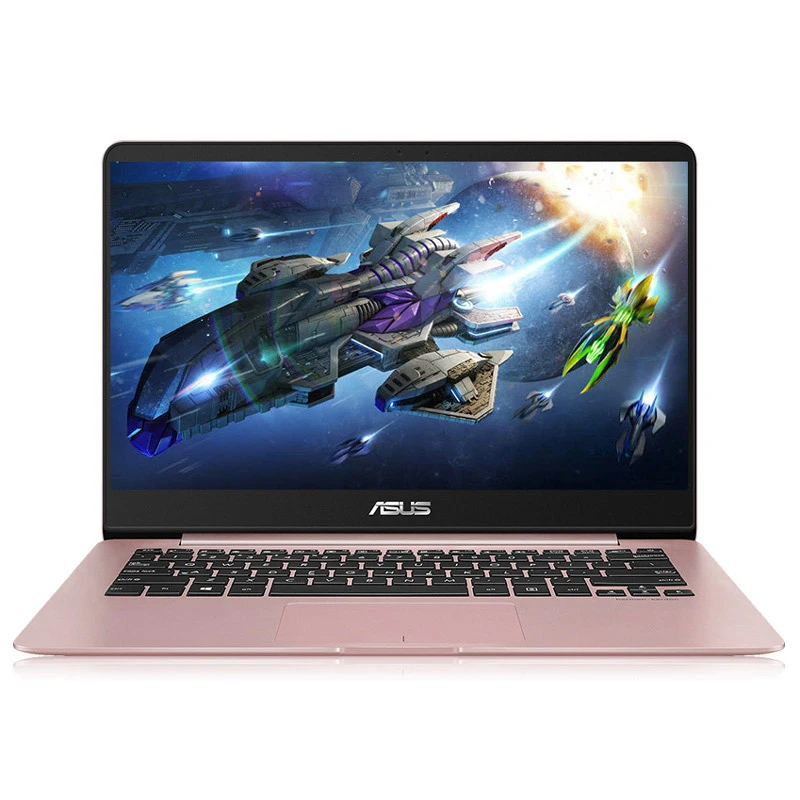 Asus zenbook U4100UN8550 14\ Asus zenbook U4100UN8550 14\