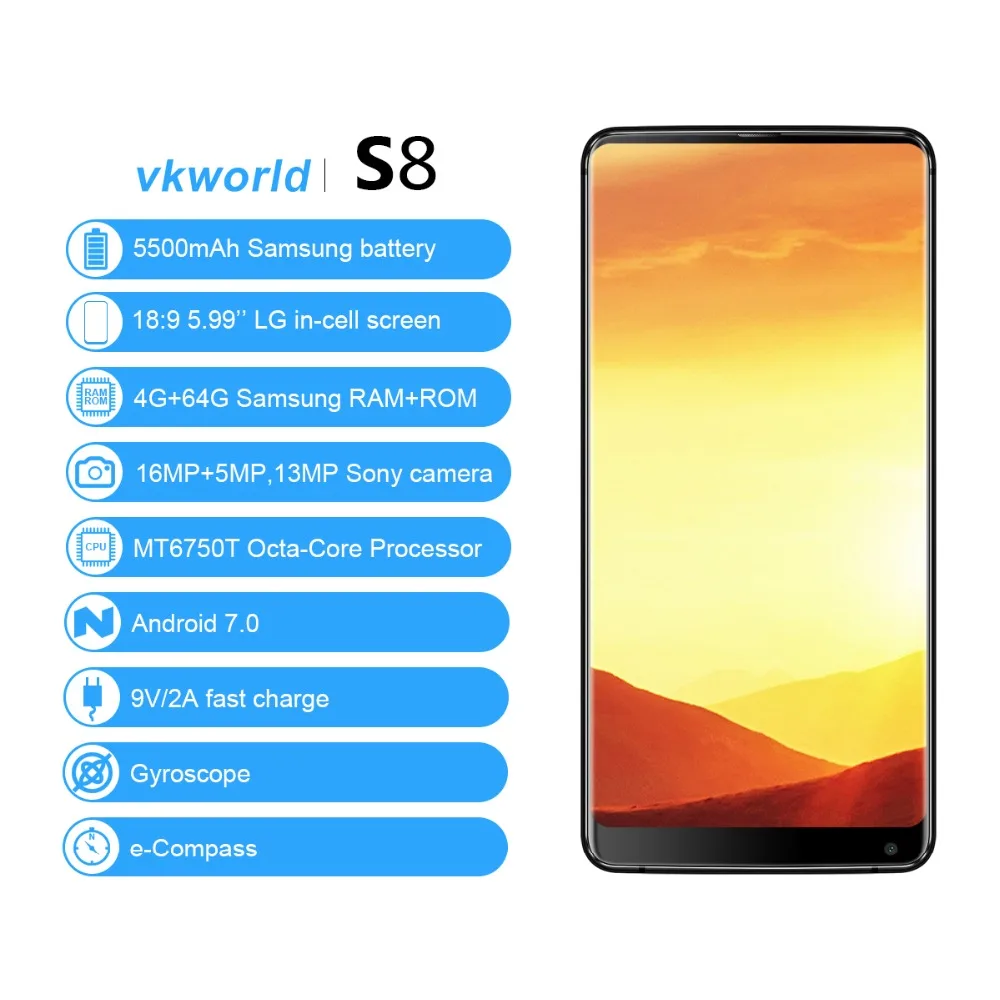 Vkworld S8 5.99\ Vkworld S8 5.99\