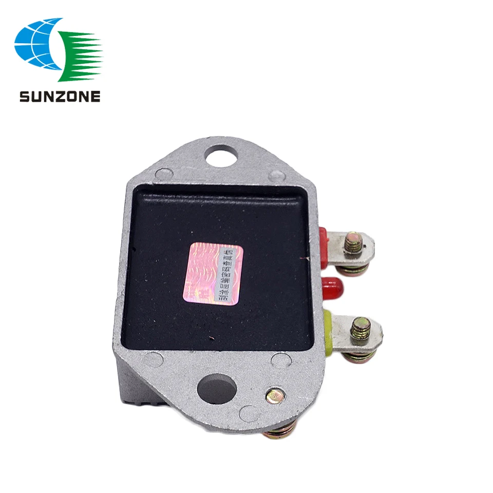 SUNZONE JFT149F 14В EQ140 электронное зарядное устройство с дизельным ...