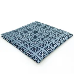 Eh3 Azul Cheques Floral Seda para Hombre Bolsillo Cuadrado Moda Clásico Pañuelo Novio Vestido Pañuelo Eh3 Azul Cheques Floral Seda para Hombre Bolsillo Cuadrado Moda Clásico Pañuelo Novio Vestido Pañuelo
