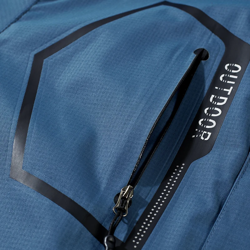 Trekking Jacket (6)