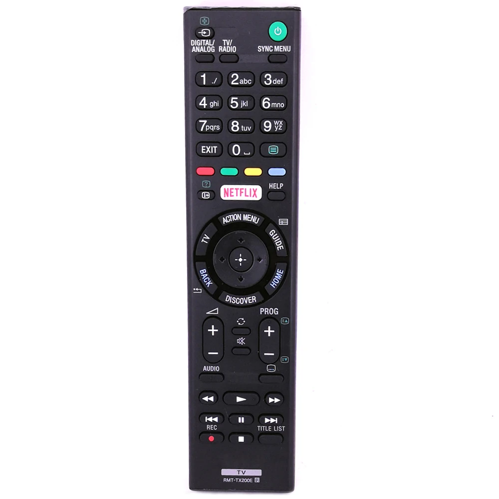 RMT-TX200E 11