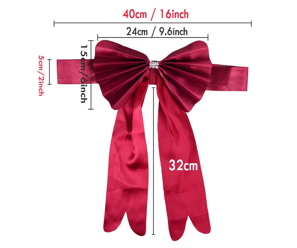 size - 