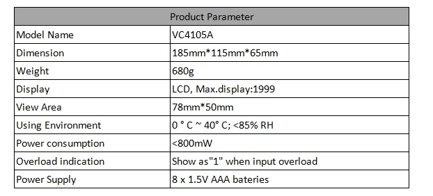 VC4105A2