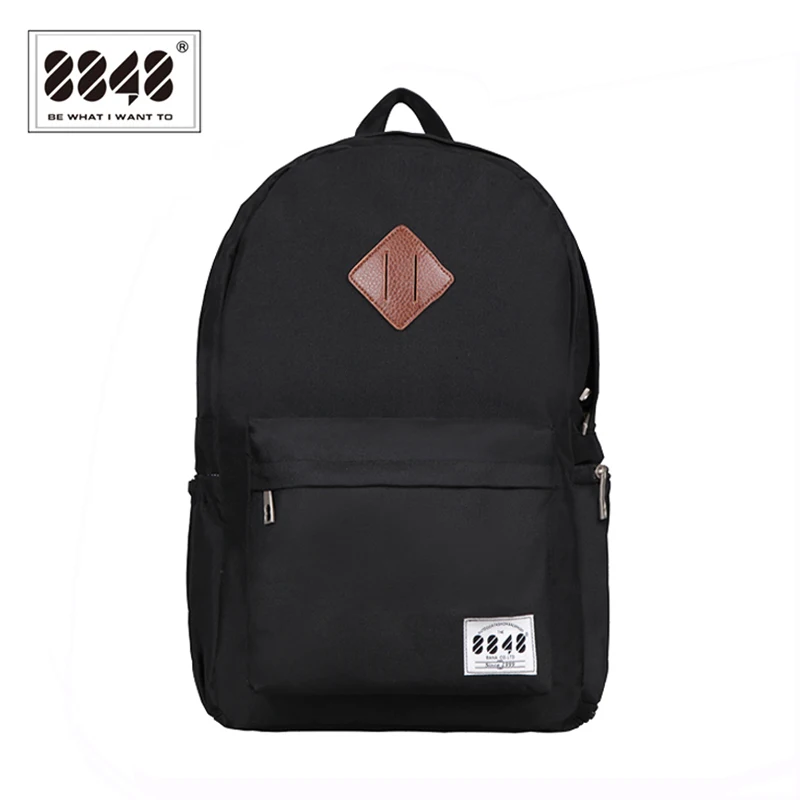 8848 брендовый мужской рюкзак, рюкзак для путешествий, устойчивый, Оксфорд, водонепроницаемый материал, рюкзак, трендовый, для обуви, карман, ранец, D020-3