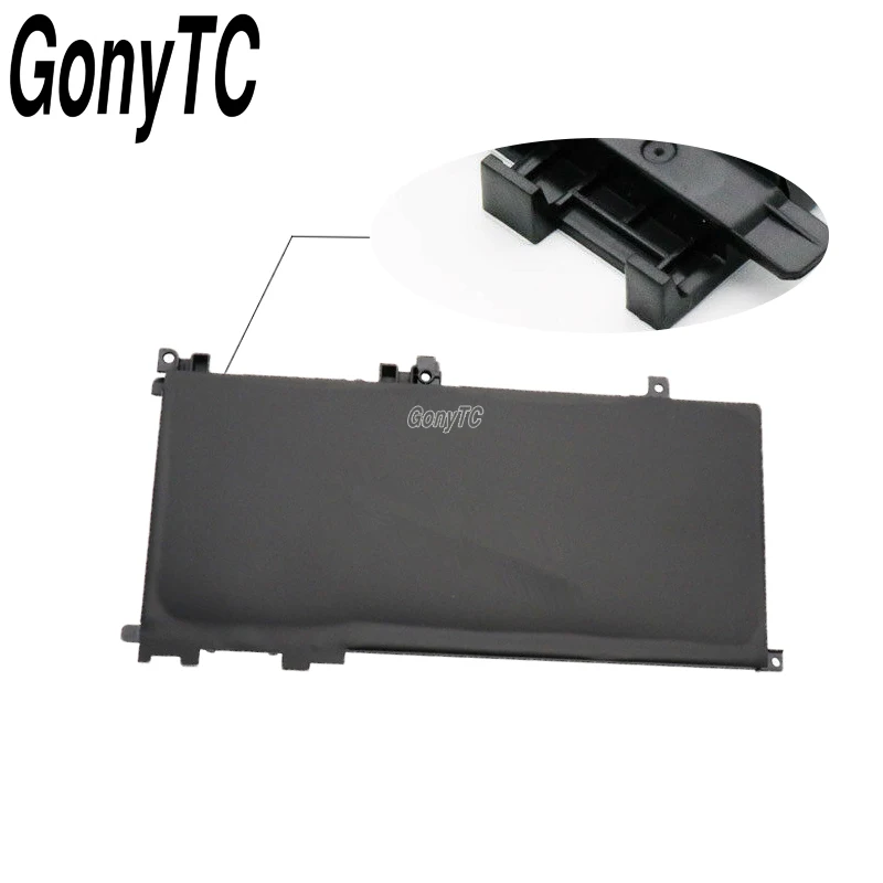  GONYTC TE03XL  origianl Laptop battery For HP TPN-Q173 HSTNN-UB7A 15-bc011TX 15-bc012TX 15-bc013TX 