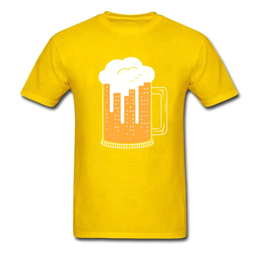 City Beer_yellow