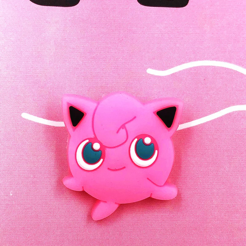 1 шт. Пикачу Charizard Venus Blastoise ПВХ значок фигурки кнопки Pinbacks булавка на значки броши
