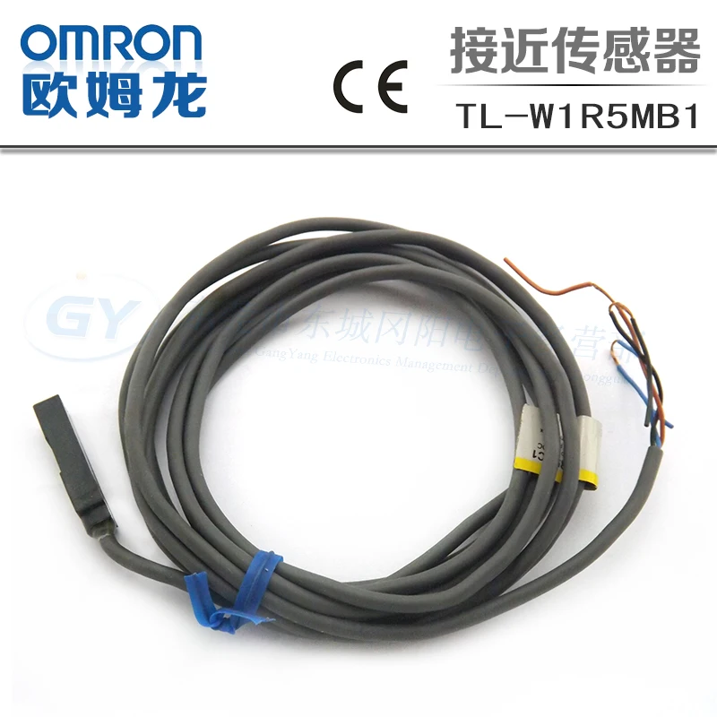 

* * authentic original Japan - proximity switch - TL - W1R5MB1 metal