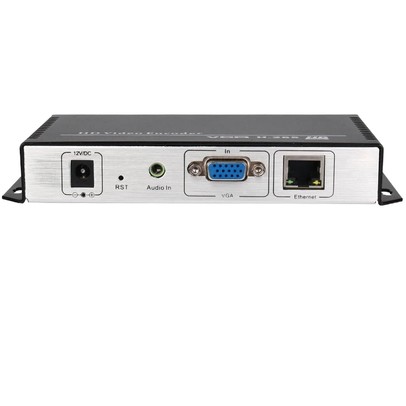H.265 vga encoder-5