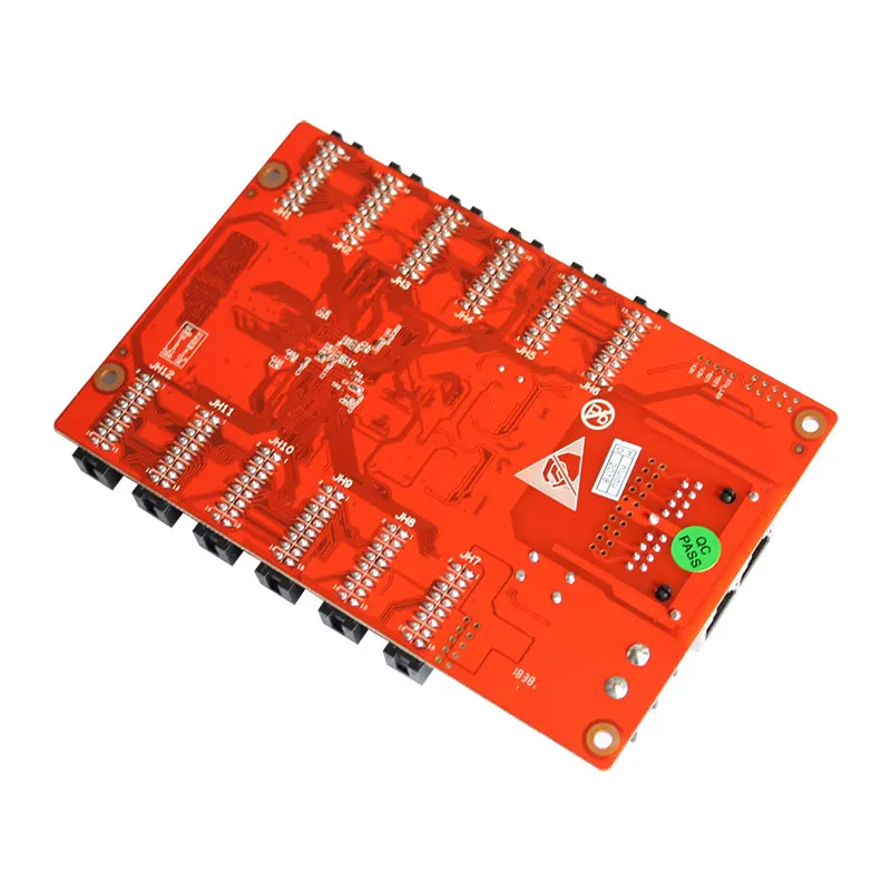 Huidu HD R501 асинхронный полный Цвет светодио дный получения карты контроллер для