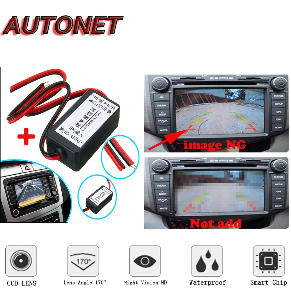 AUTONET заднего вида Камера для BMW E46 E39 BMW X3 X5 X6 E60 E61 E62 E90 E91 E92 E53 E70 E71 и резервного копирования Камера/номерной знак Камера