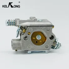 KELKONG Новый карбюратор бензопила подходит для Echo CS 350 351 бензопилы