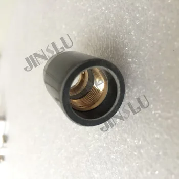 

Free shipping shield cup 10 PIECES Plasma cutting torch SG-51 kits