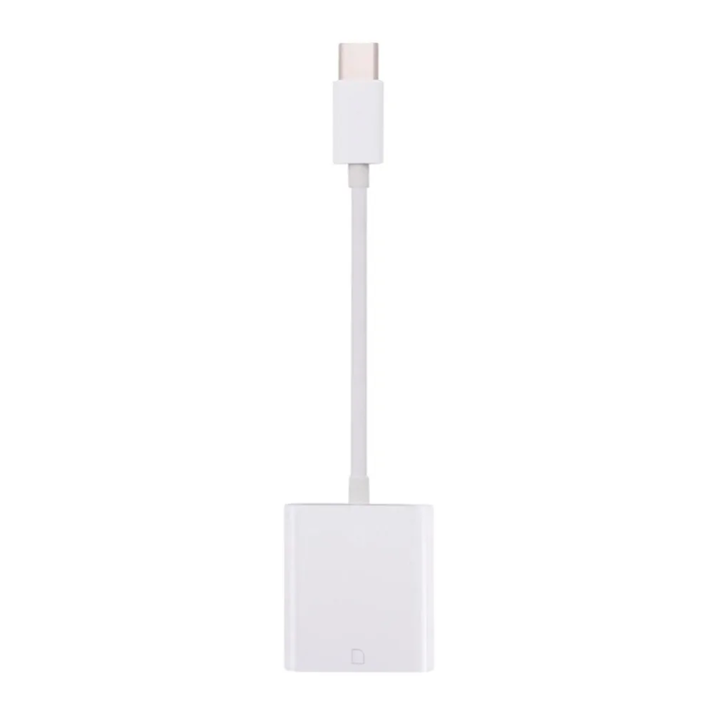 USB 3 1 Type C кардридер для SD OTG адаптер Mac Pro Phone Tablet #266414|Картридеры| |