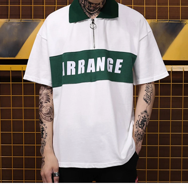Polo Ralphmen Pol Shirt Polo  (6)