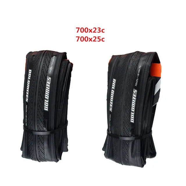 Шина Складная для дорожного велосипеда 2 шт. 700x2 3c/700x25c|Велосипедные шины| |