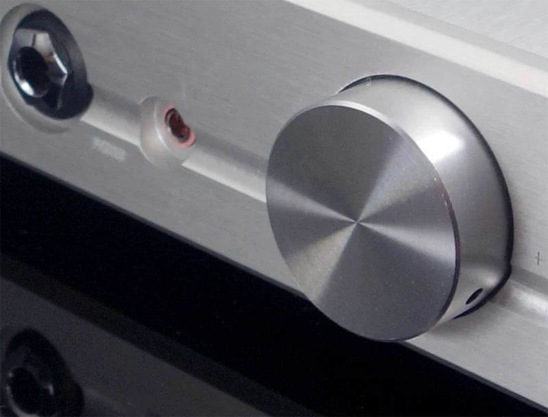 Дискретный усилитель для наушников класса A обратитесь к Arcam|Усилители наушников|